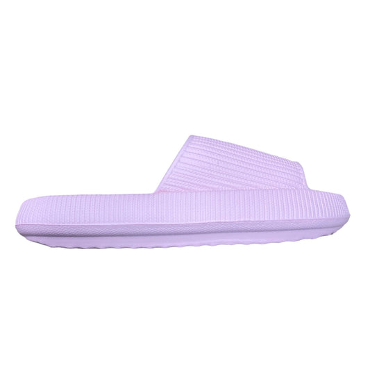 Pink Sandals Flats Clothes Mentor, Size 10