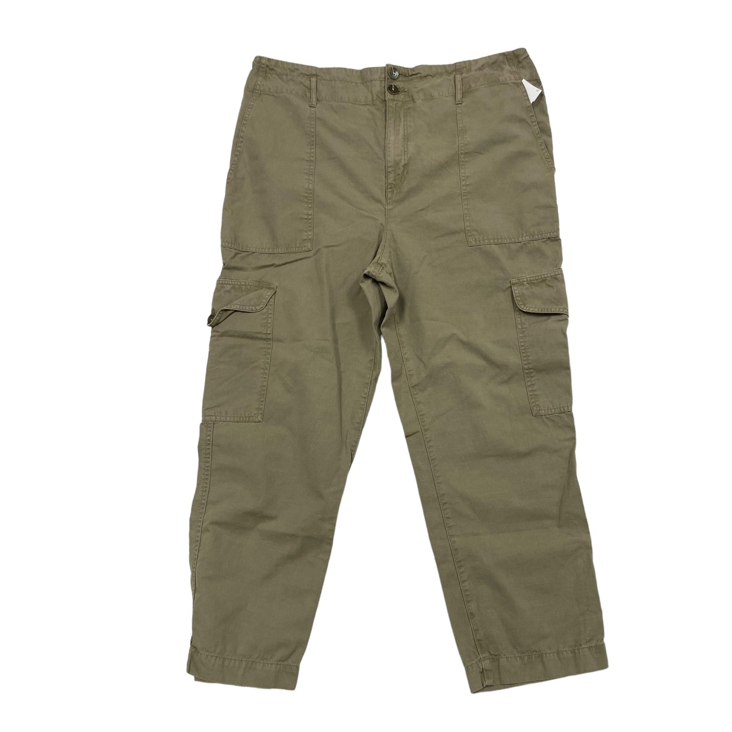 Green Pants Other Ralph Lauren, Size 14