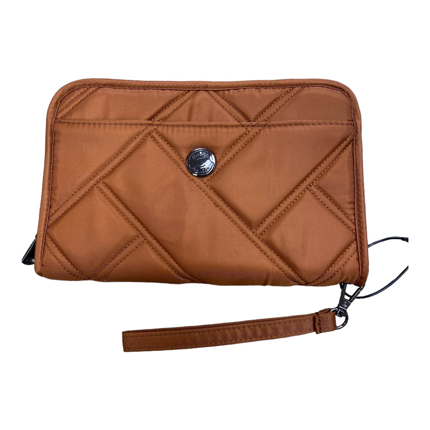 Wristlet By LUG ZEPPELIN , Size: Large