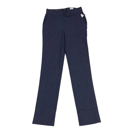 Pants Other By Simply Vera In Navy, Size: Xs