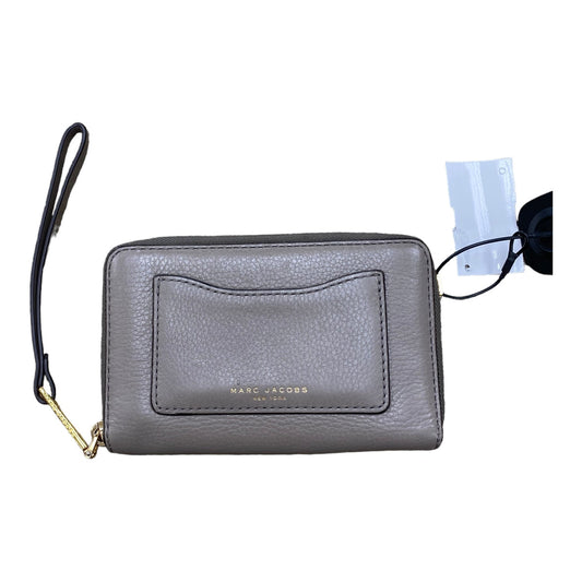 Wallet Designer By Marc Jacobs, Size: Medium