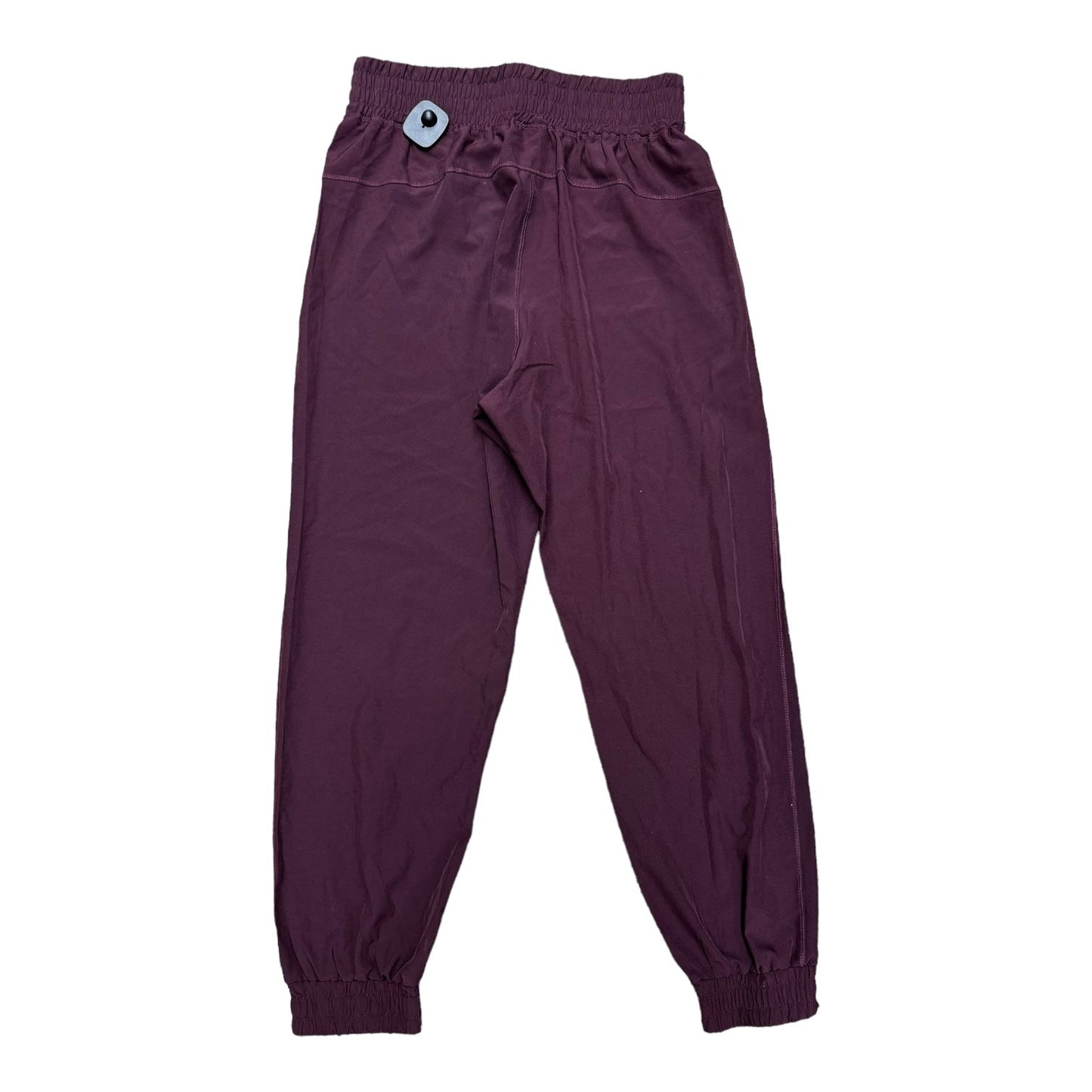 Athletic Pants By Halara In Purple, Size: M