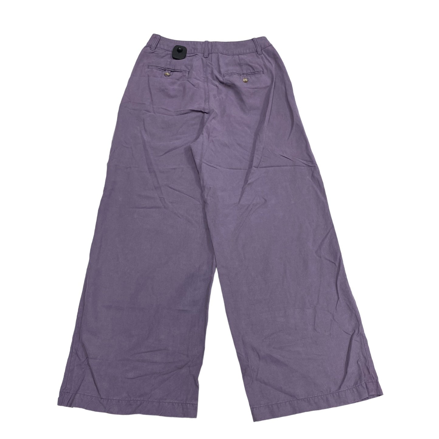 Pants Other By Madewell In Purple, Size: 6