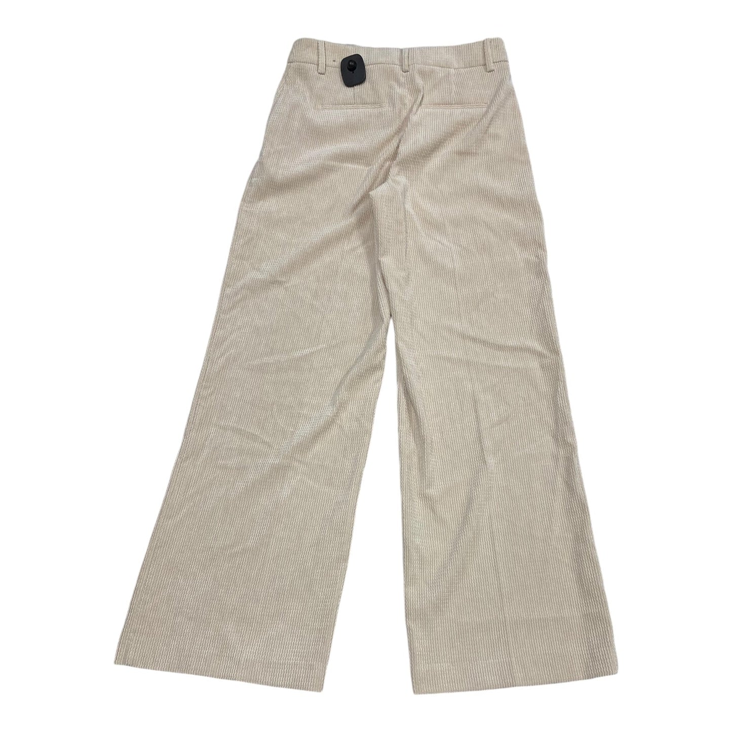 Pants Other By Express In Cream, Size: 2