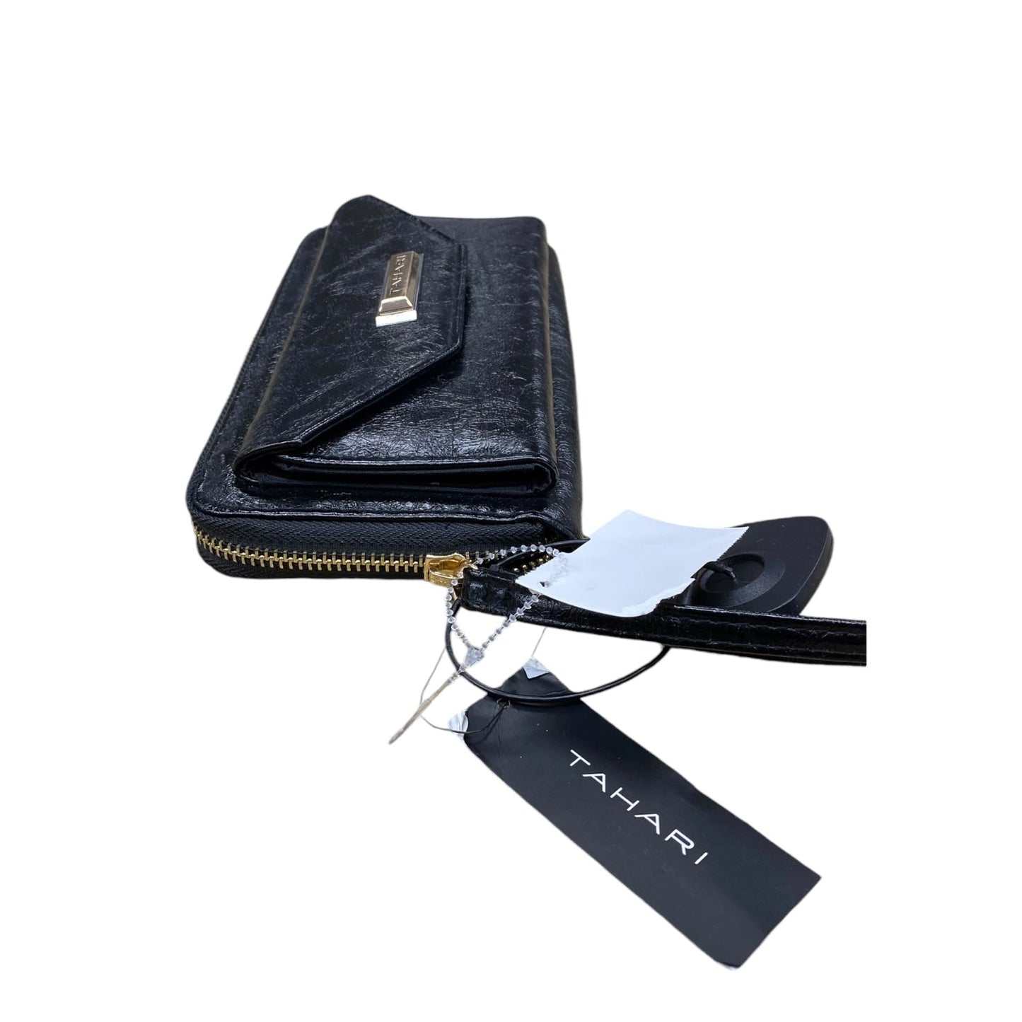 Wallet By Tahari By Arthur Levine, Size: Large