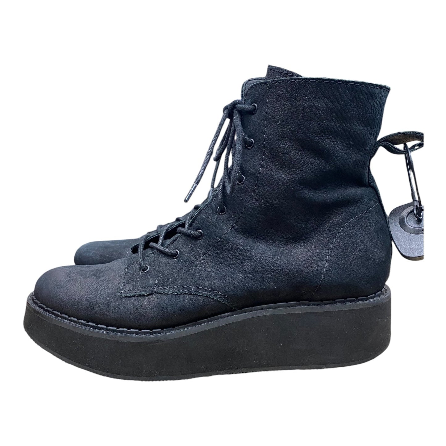 Boots Combat By Dolce Vita In Black, Size: 9