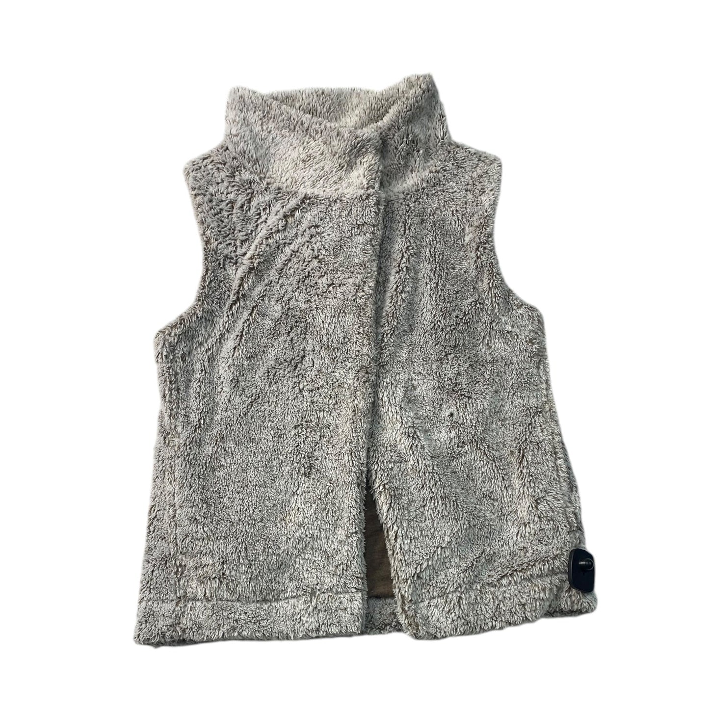 Vest Other By Dylan In Taupe, Size: M