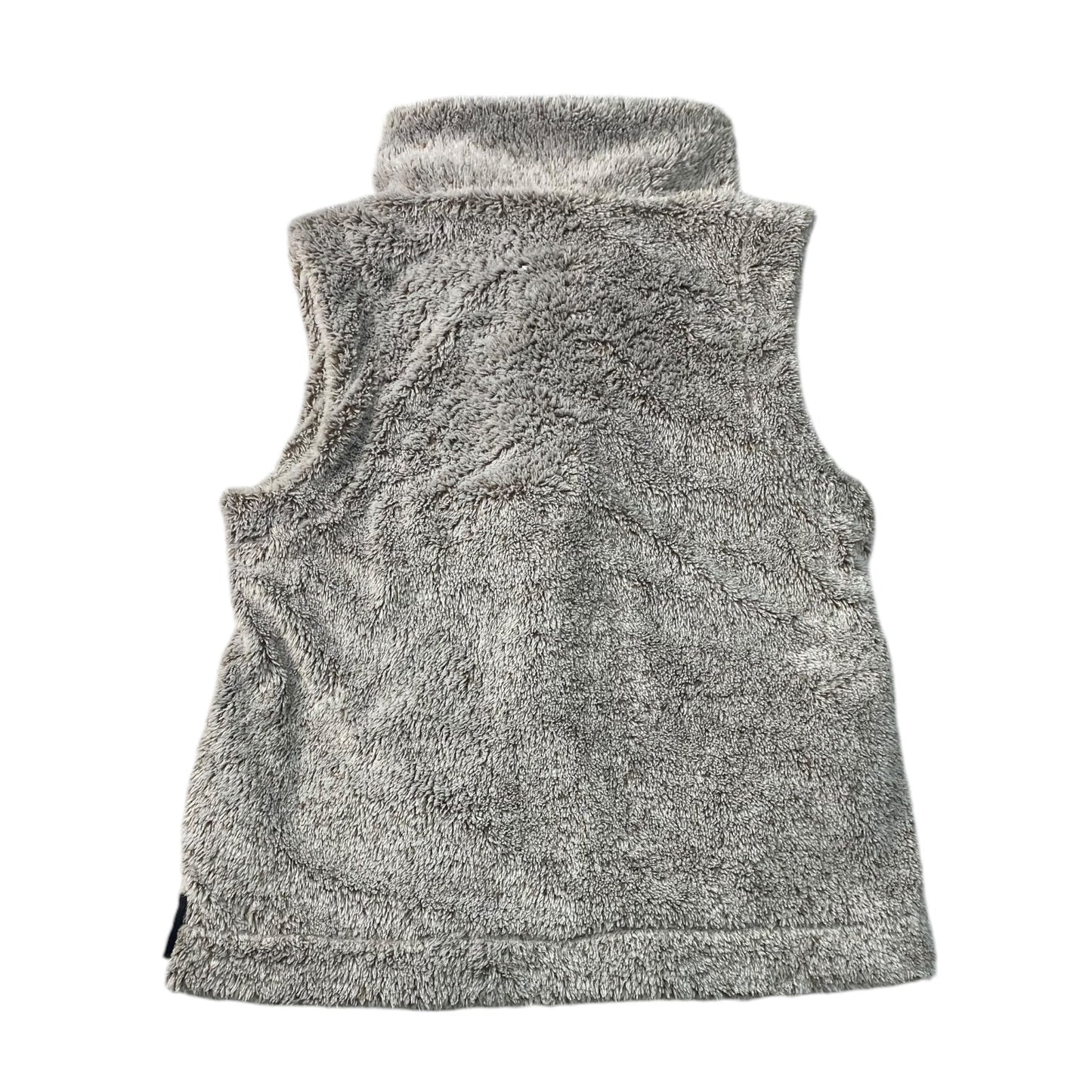 Vest Other By Dylan In Taupe, Size: M