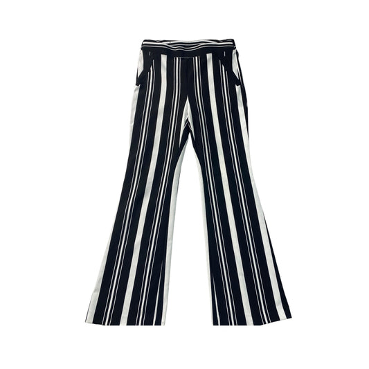 Pants Other By Inc In Black & White, Size: 8