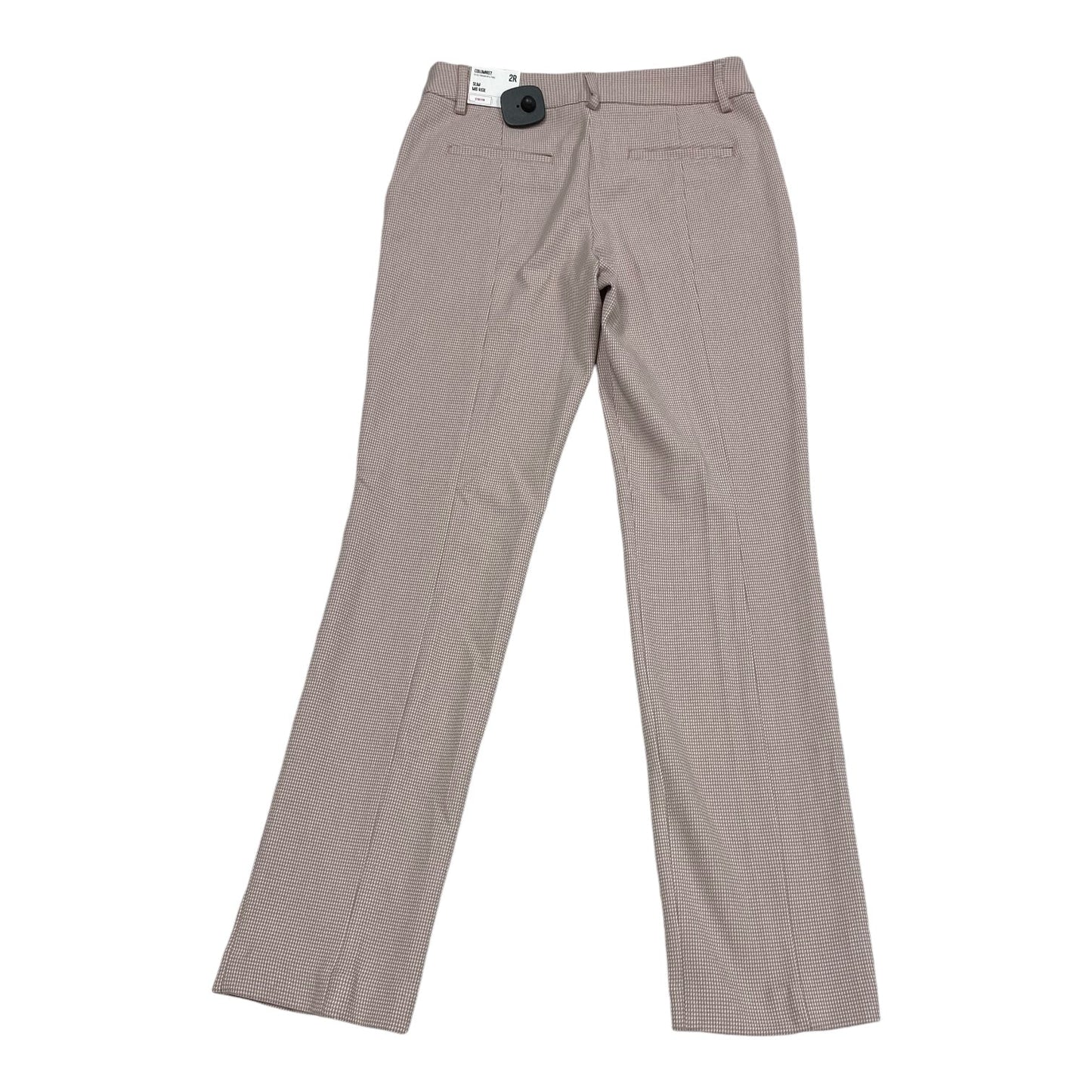 Pants Other By Express In Pink, Size: 2