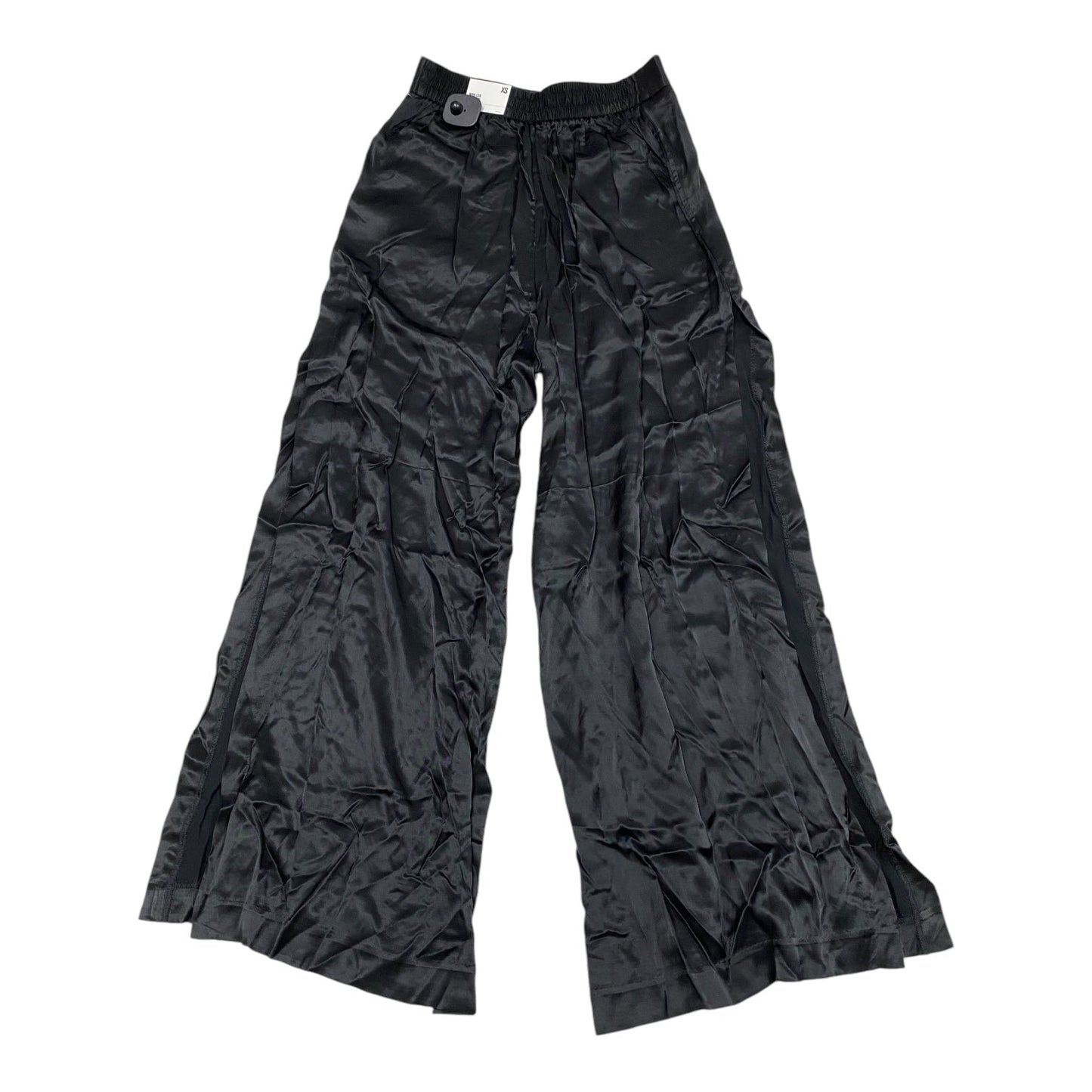 Pants Other By Express In Black, Size: Xs