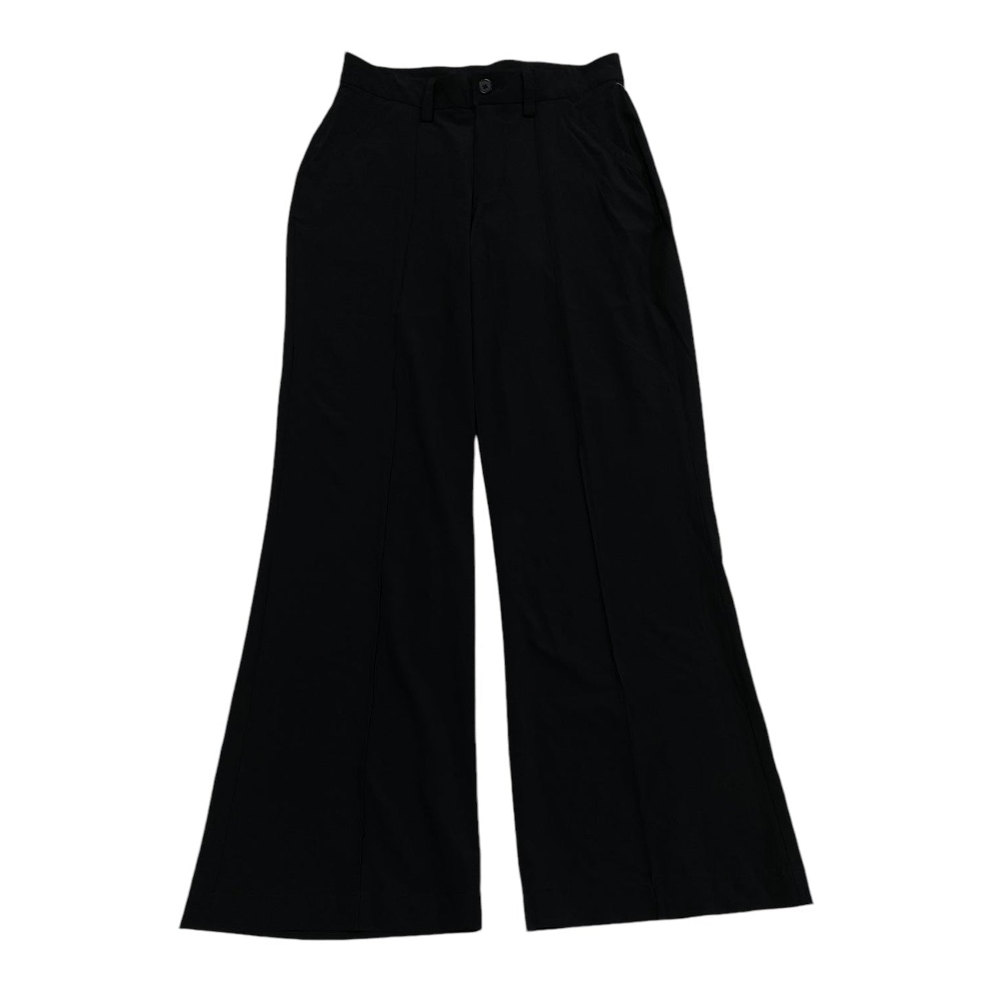 Athletic Pants By Duluth Trading In Black, Size: 4