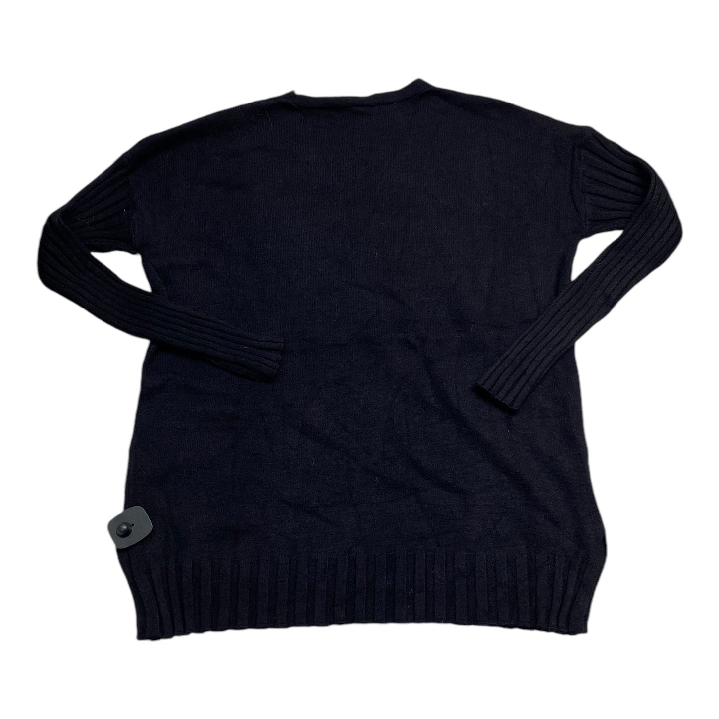 Sweater By Cmc In Black, Size: M