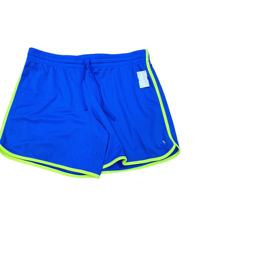 Athletic Shorts By Danskin  Size: Xl