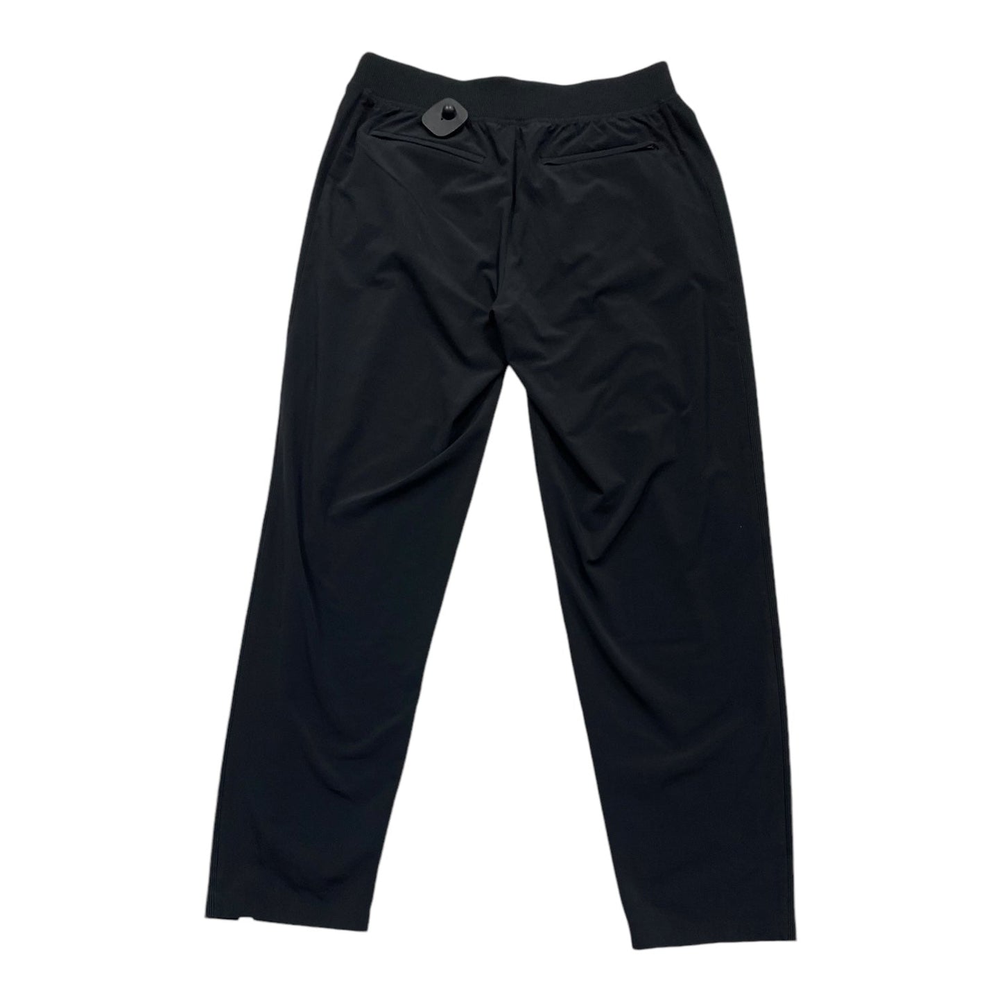 Athletic Pants By Athleta In Black, Size: 6