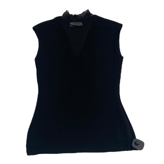 Top Sleeveless By Bailey 44 In Black, Size: S