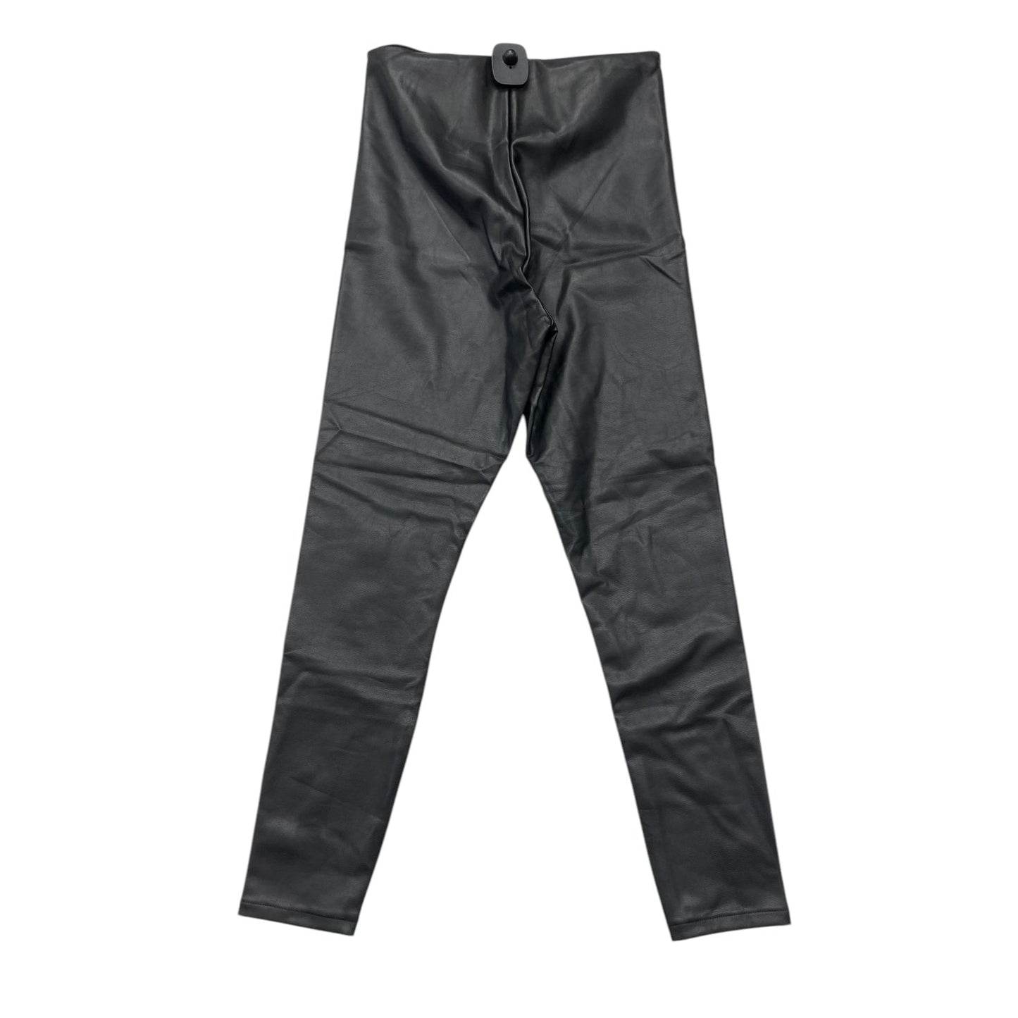 Pants Leggings By Abercrombie And Fitch In Black, Size: M