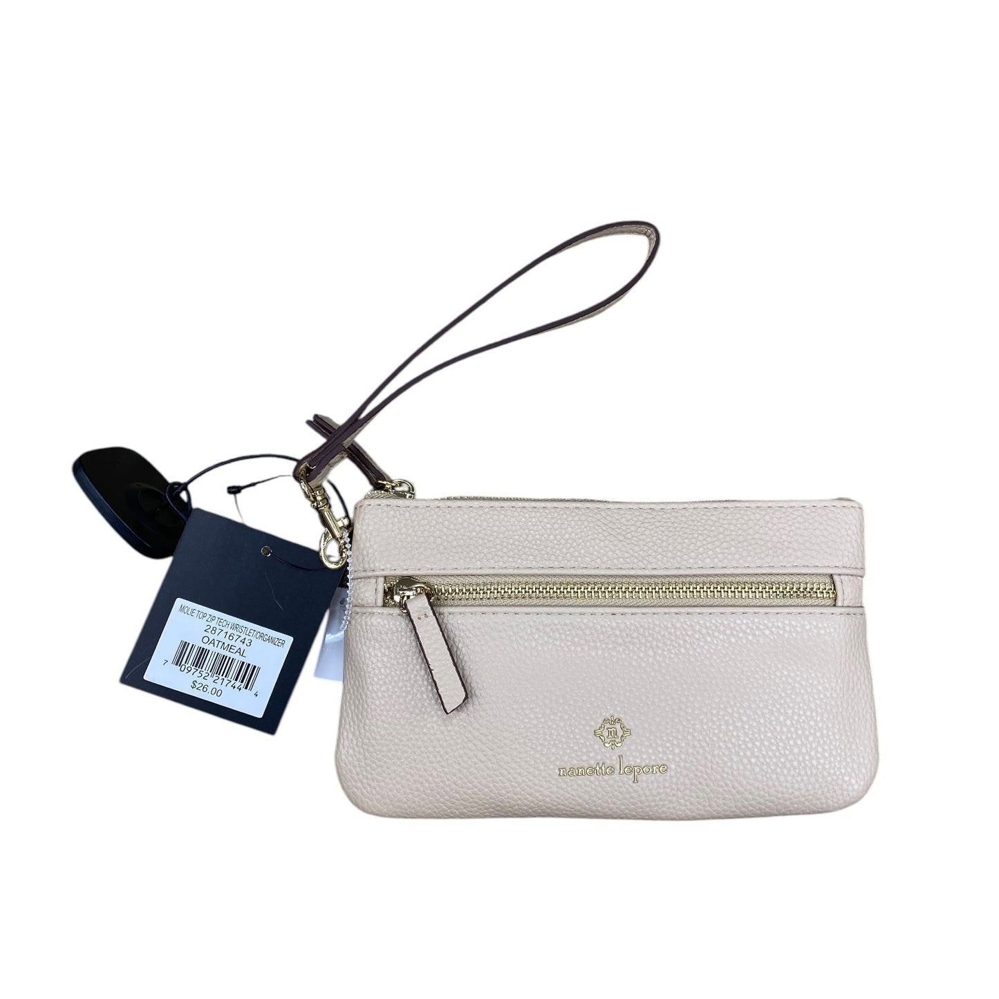 Wristlet By Nanette Lepore, Size: Medium