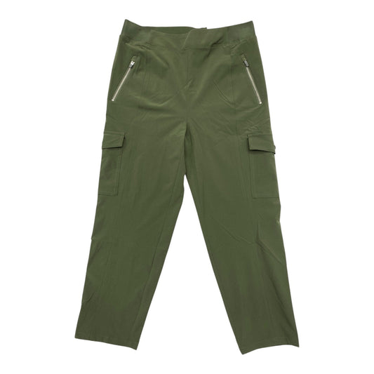 Pants Other By Chicos In Green, Size: 4