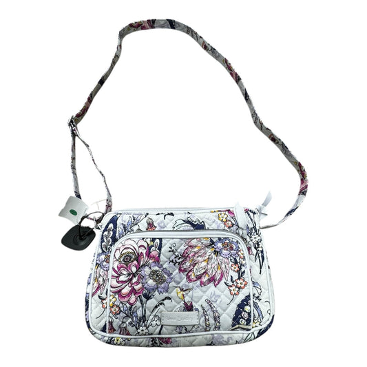 Handbag By Vera Bradley, Size: Small