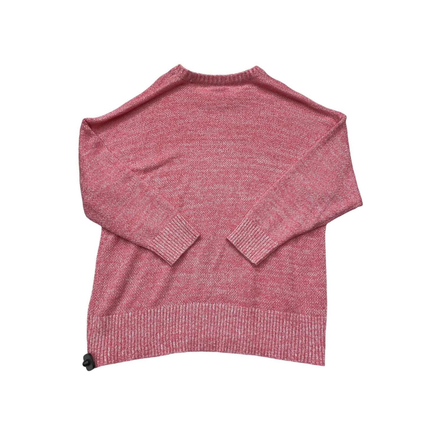 Sweater By Torrid In Pink, Size: 3x