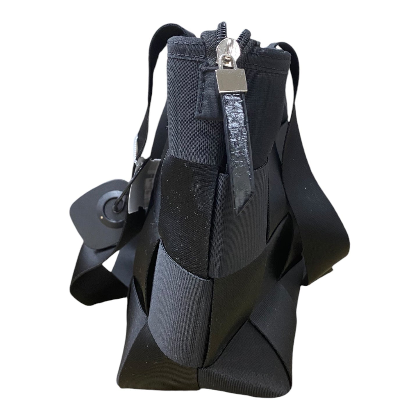 Handbag By Comely Size: Medium