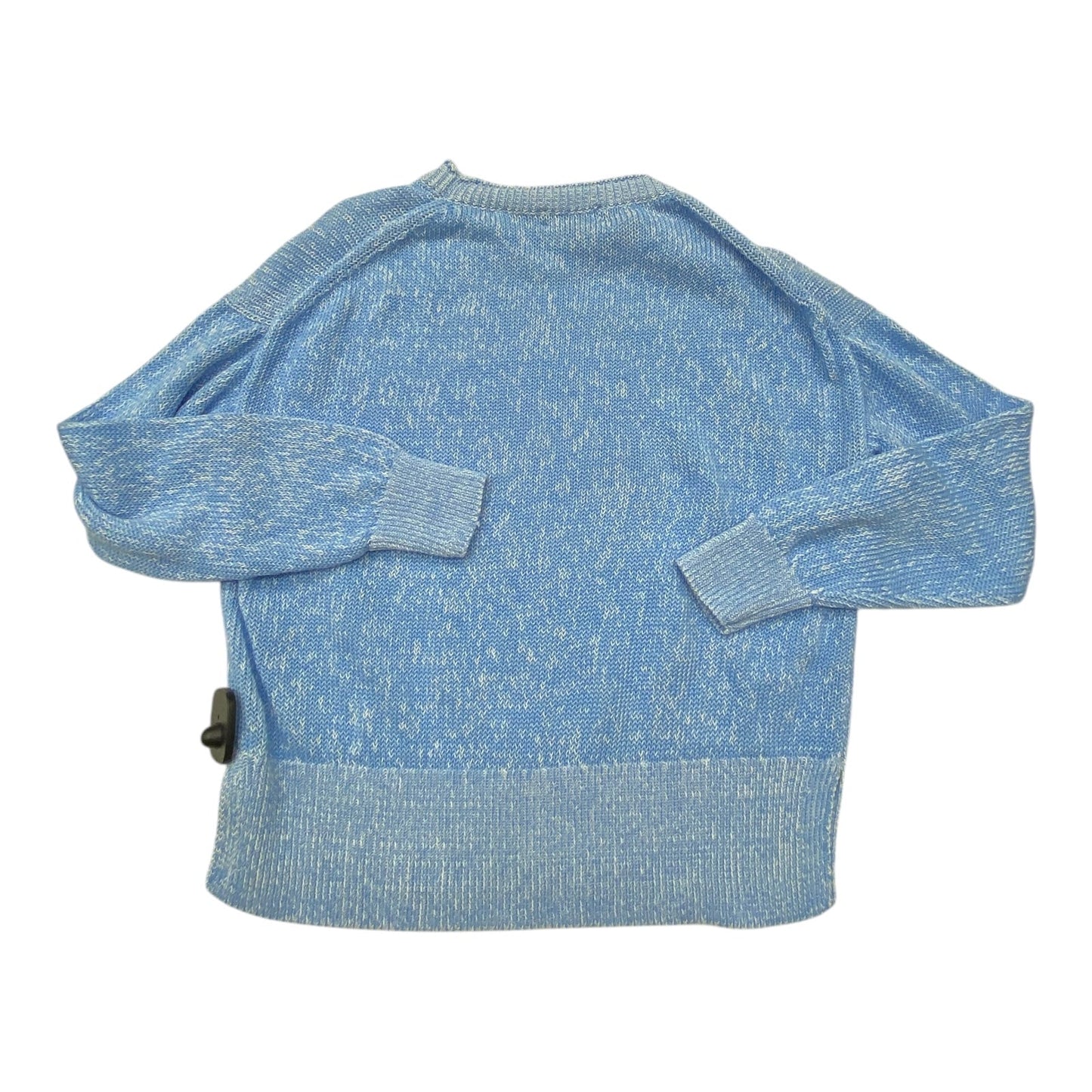 Sweater By J. Crew In Blue, Size: Xs