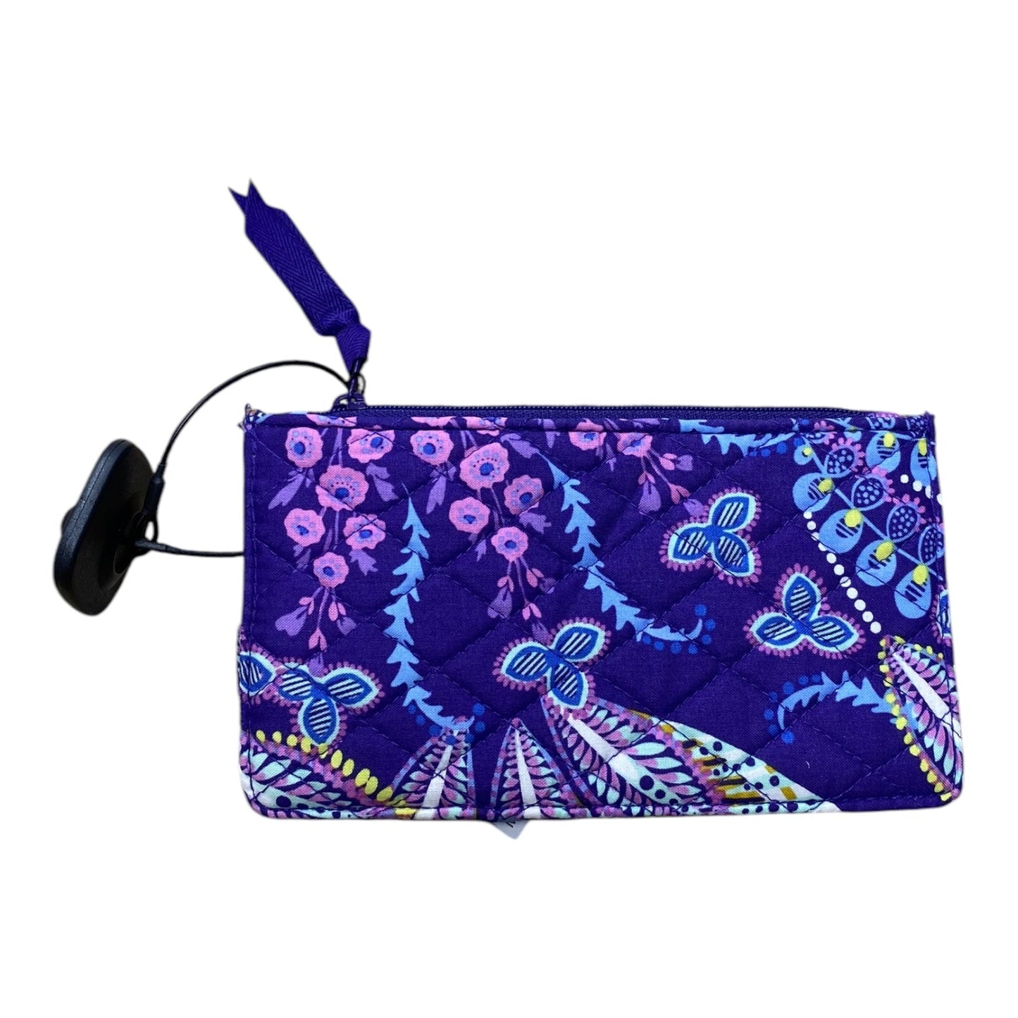 Wallet By Vera Bradley, Size: Small