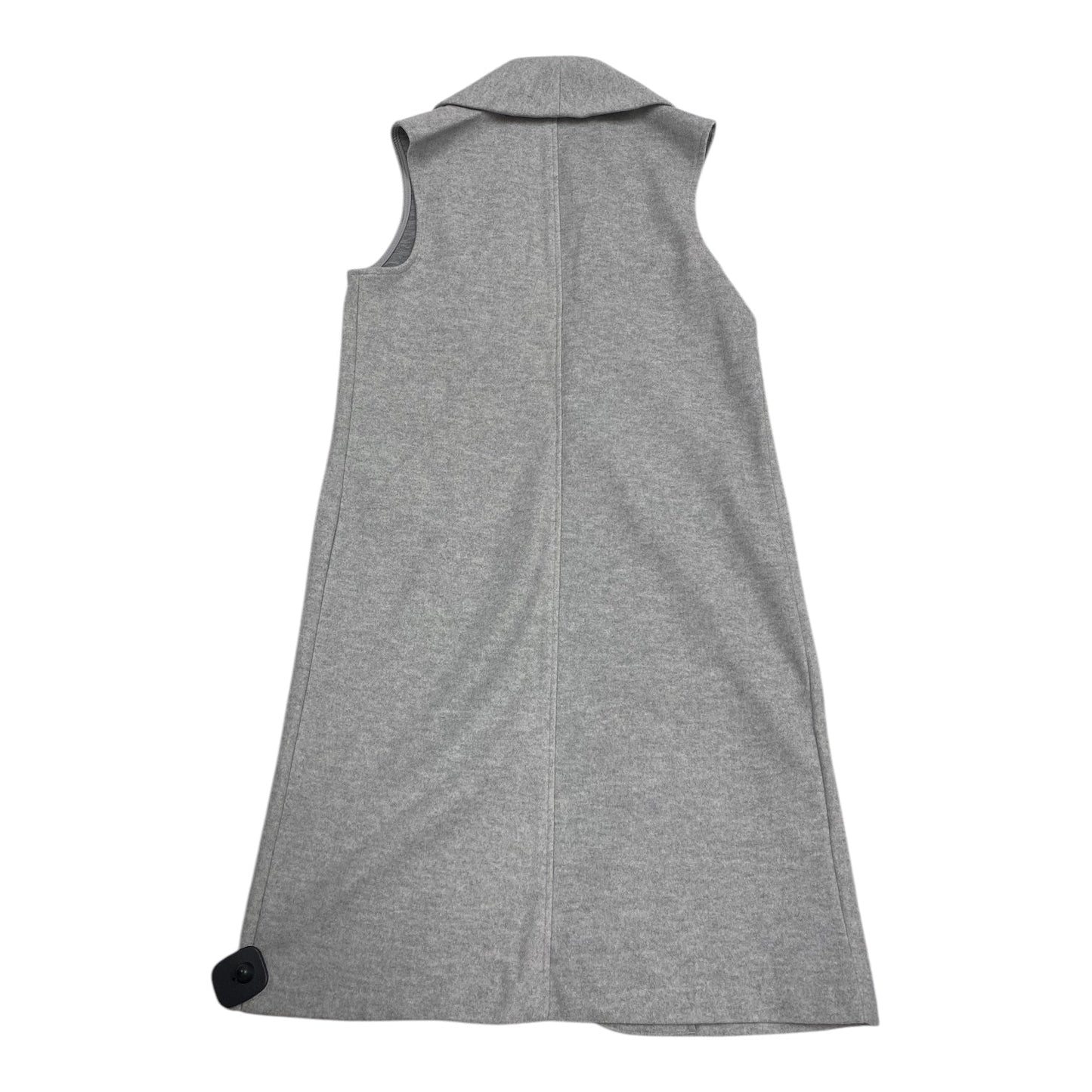 Vest Other By Joie In Grey, Size: S