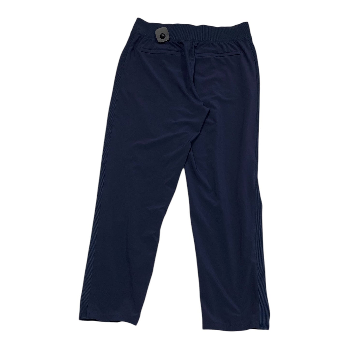 Athletic Pants By Athleta In Navy, Size: 4