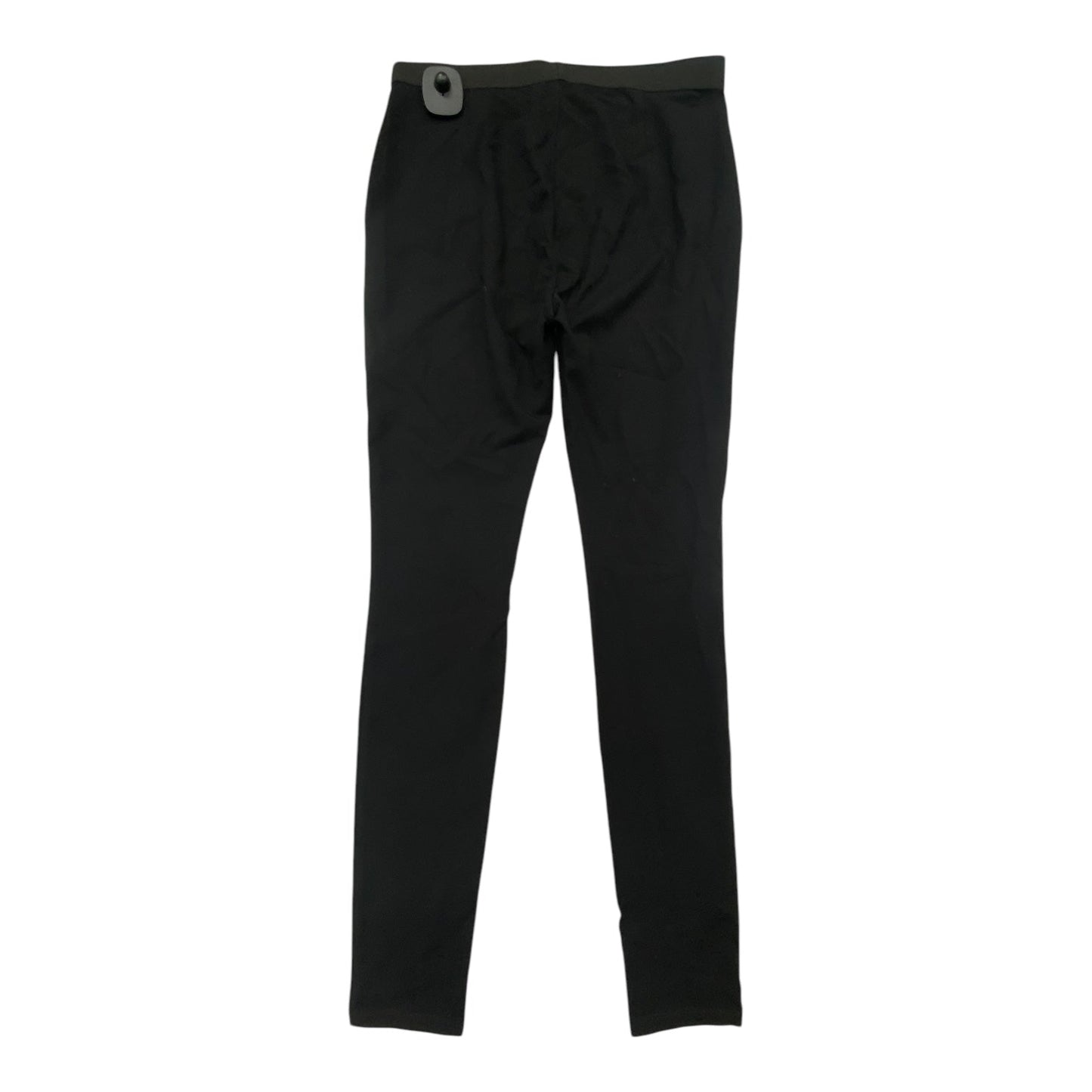 Pants Designer By Eileen Fisher In Black, Size: Xs