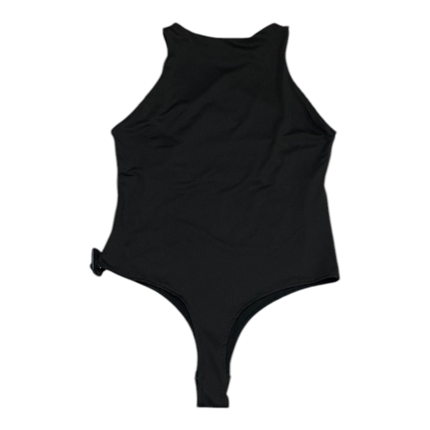 Bodysuit By REORIA In Black, Size: L