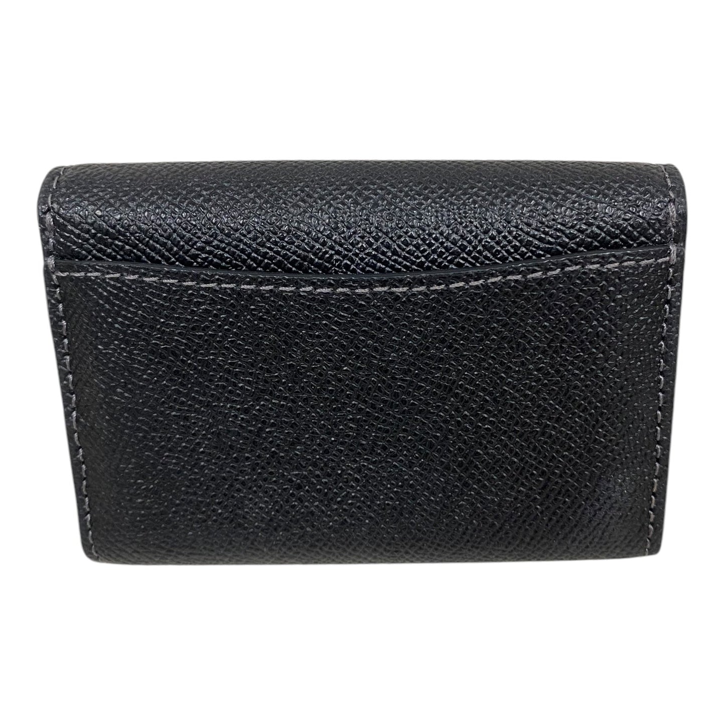 Wallet Designer By Coach, Size: Small