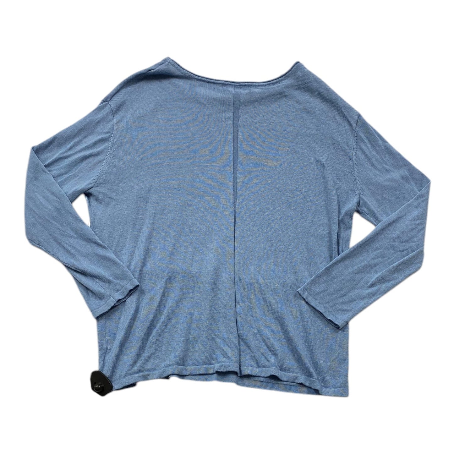 Sweater By 89th And Madison In Blue, Size: S