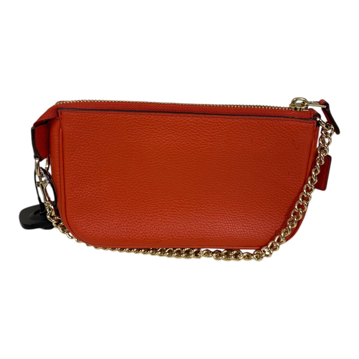 Wristlet Designer By Coach, Size: Medium