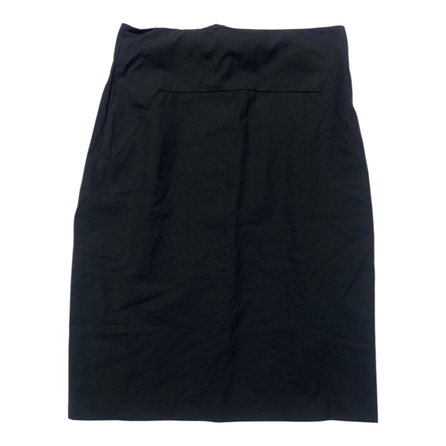 Skirt Midi By Theory In Black, Size: 12