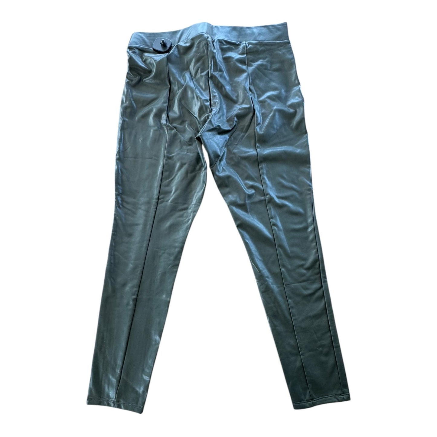 Pants Other By Loft In Green, Size: L