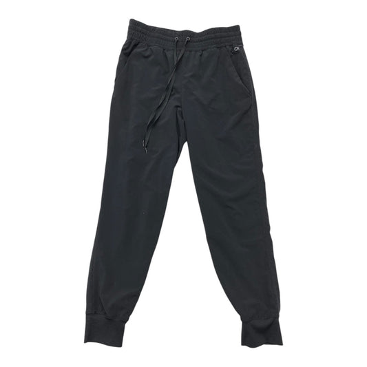 Athletic Pants By Gapfit In Black, Size: M