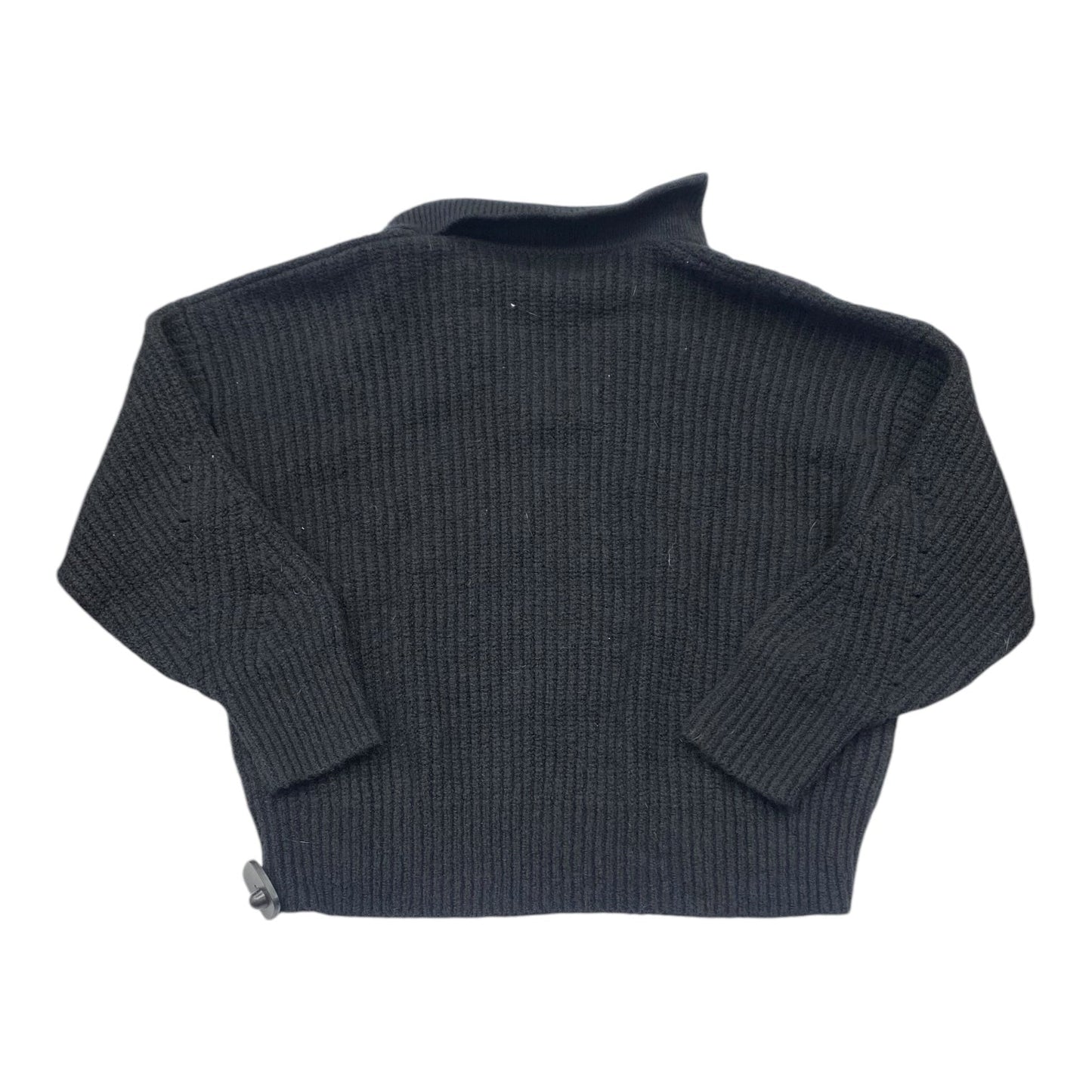 Sweater By Old Navy In Black, Size: L