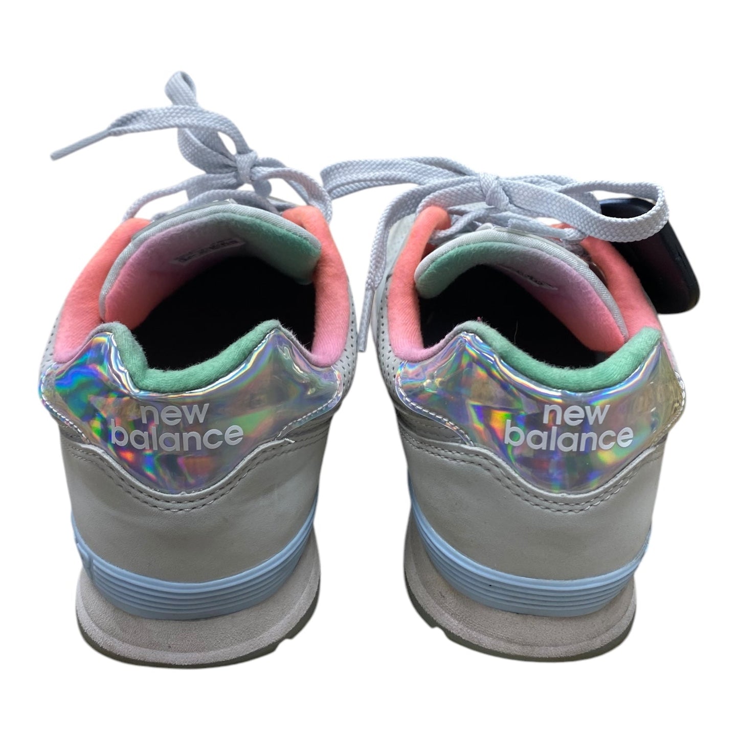 Shoes Athletic By New Balance In Multi-colored, Size: 5