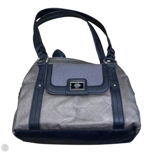 Handbag By Rosetti, Size: Medium