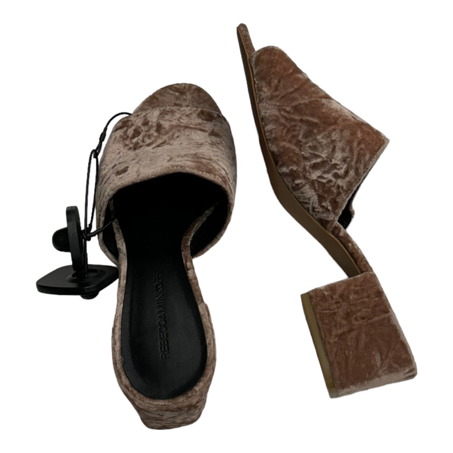 Shoes Heels Block By Rebecca Minkoff  Size: 9.5