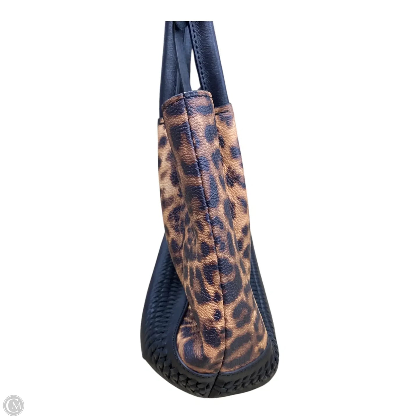 Handbag Designer By Brighton, Size: Medium