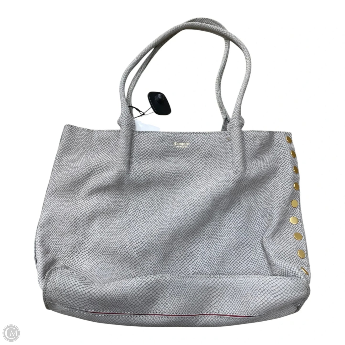 Handbag Designer By Hammitt, Size: Large