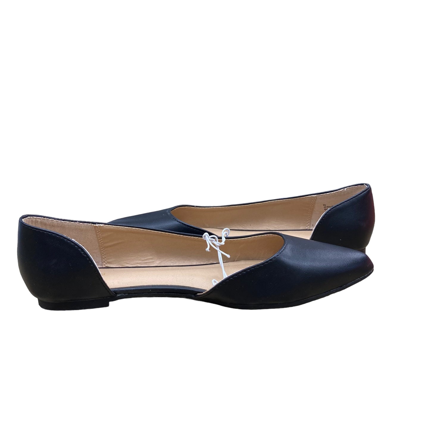 Shoes Flats By Mossimo  Size: 8.5