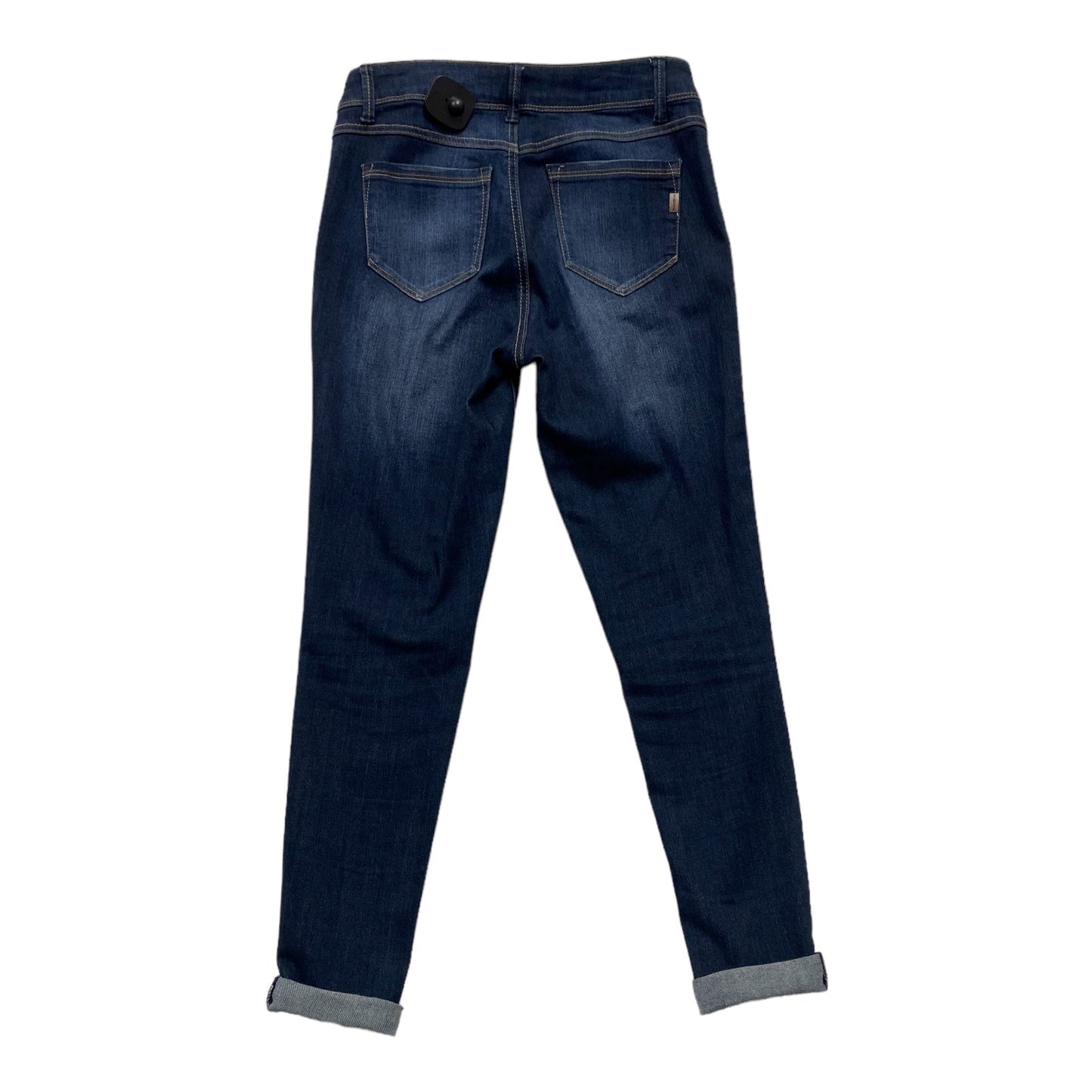 Jeans Skinny By 1822 Denim  Size: 4