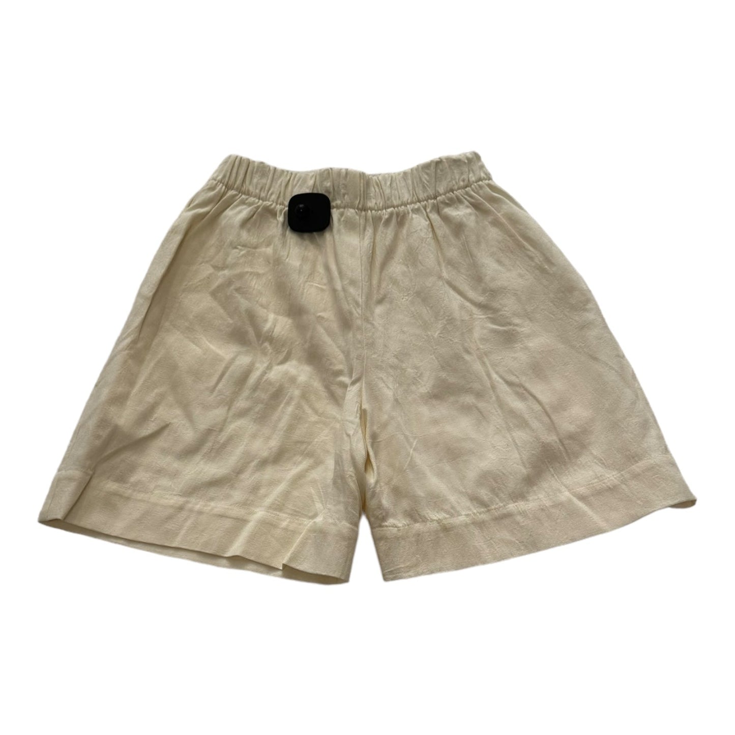 Cream Shorts HDH Basics, Size S