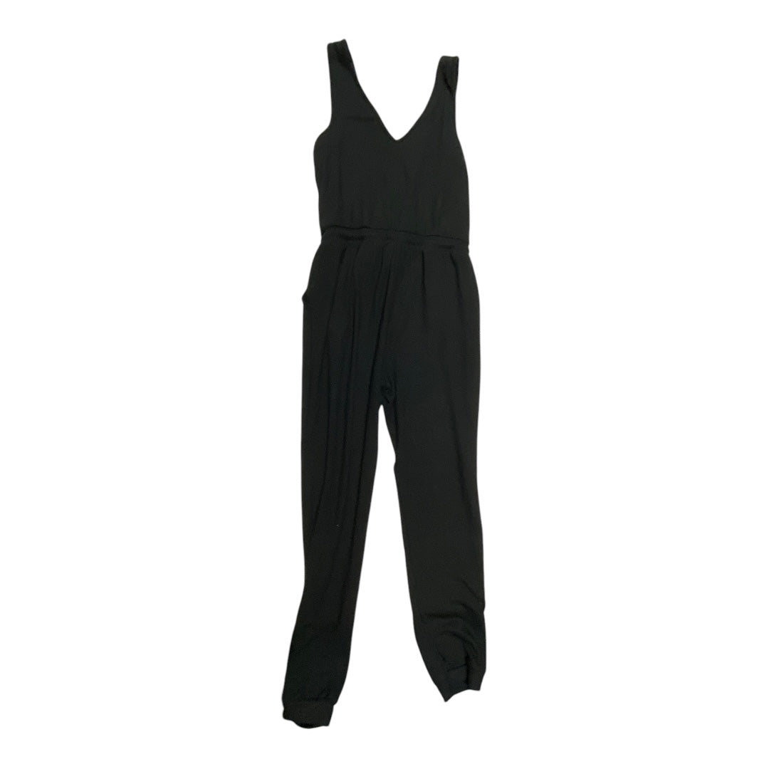 Jumpsuit By Beyond Yoga In Black, Size: Xs