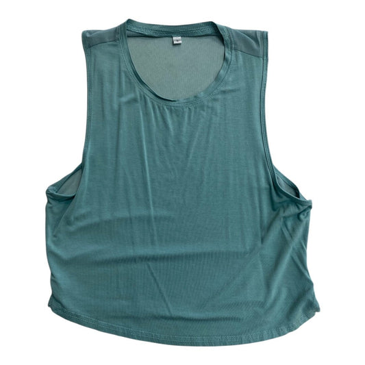 Athletic Tank Top By Cmc  Size: S