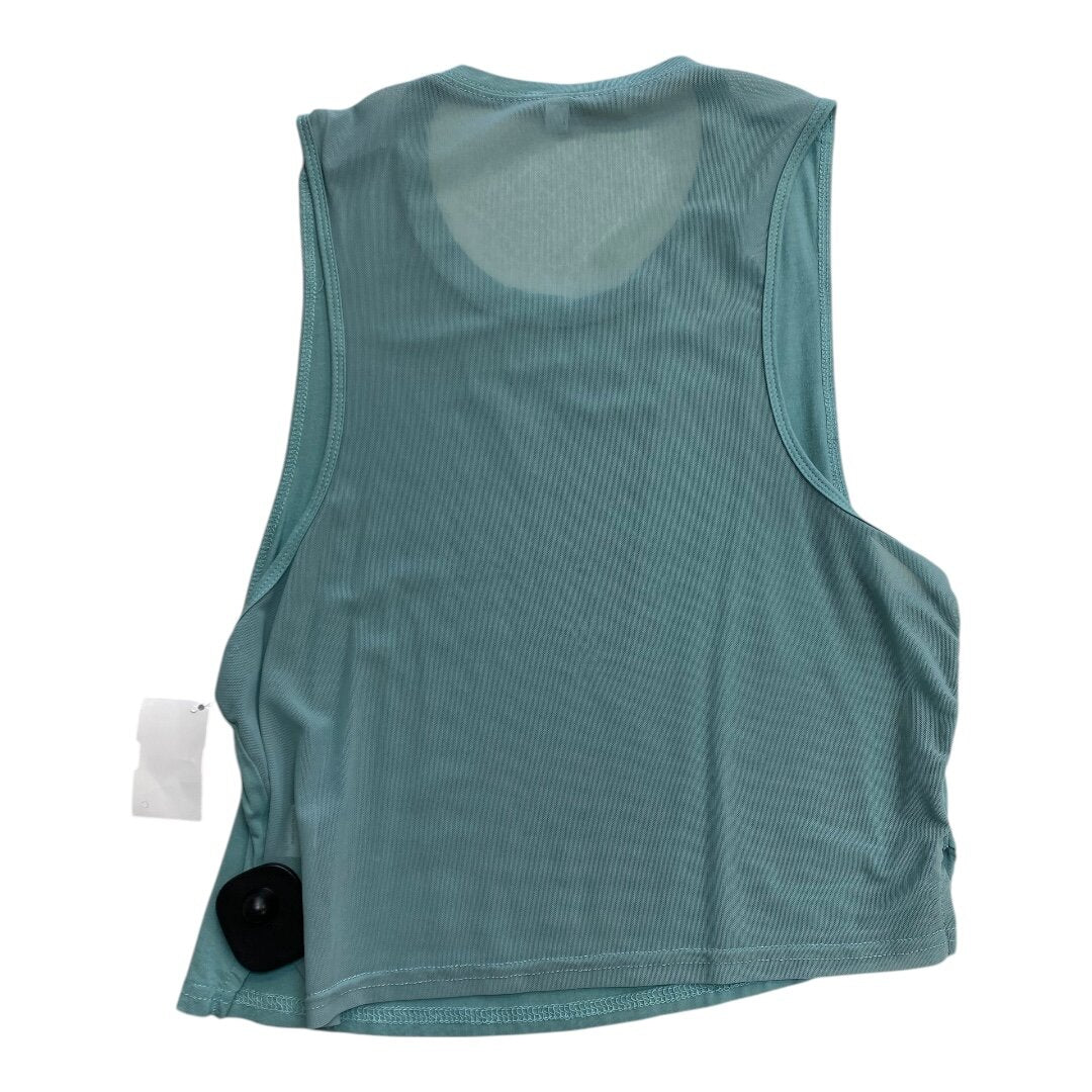 Athletic Tank Top By Cmc  Size: S